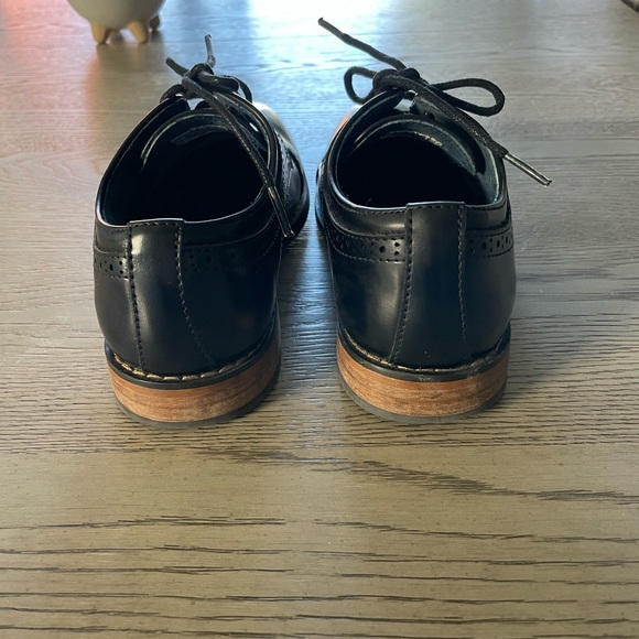 Boys Bruno Marc Dress Shoes - Picture 3 of 8